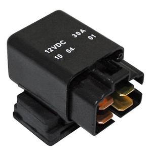 Universali perjungimo relė Highsider Smart 12V Dc