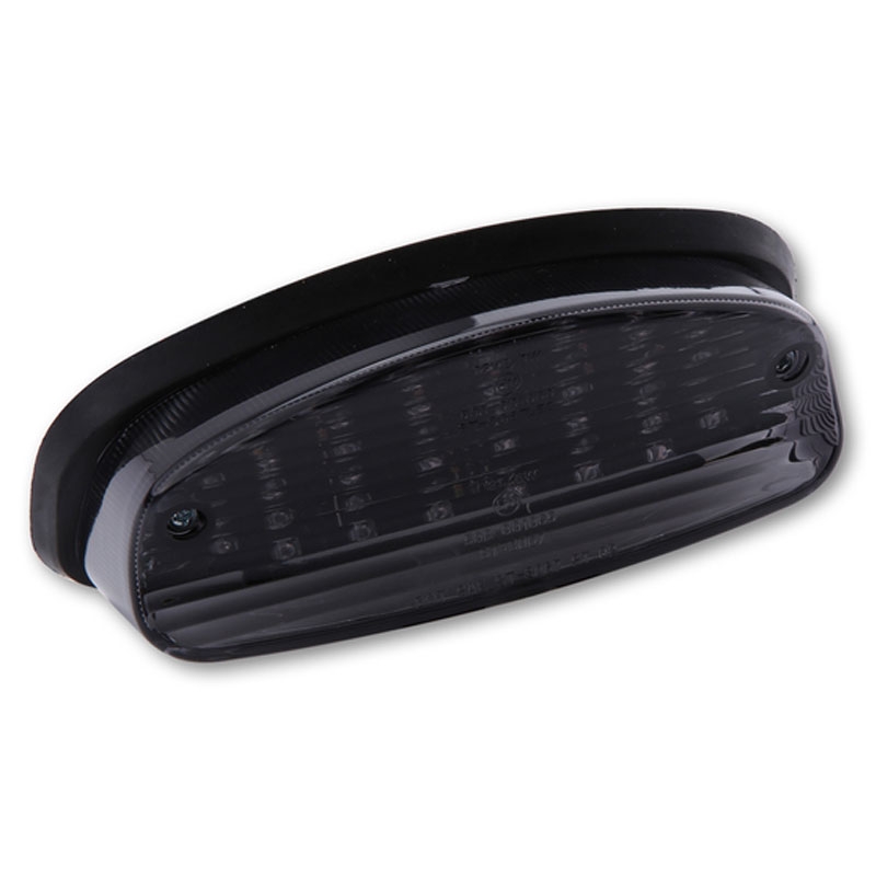 Galinis LED žibintas Highsider Smart, skirtas Honda Cb 600 Hornet 98-02