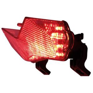 Galinis LED žibintas Highsider Smart, skirtas Kawasaki Z 750/1000, ZX6RR, ZX-6R