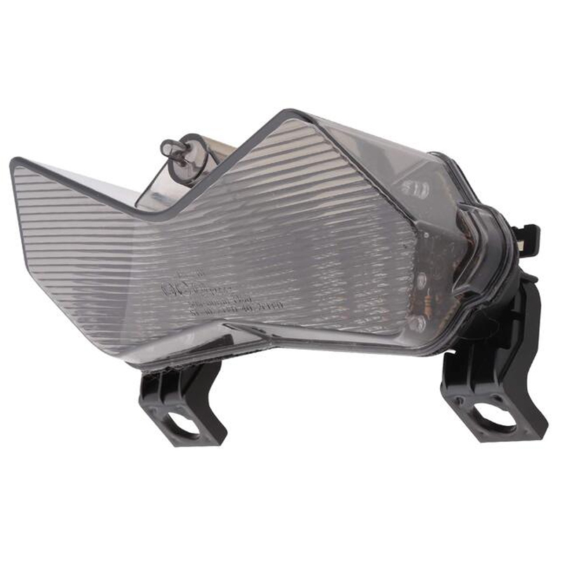 Galinis LED žibintas Highsider Smart, skirtas Kawasaki Z 750/1000, ZX6RR, ZX-6R