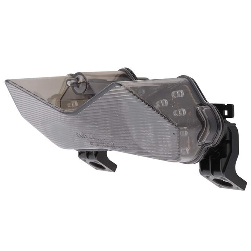 Galinis LED žibintas Highsider Smart, skirtas Kawasaki Z 750/1000, ZX6RR, ZX-6R