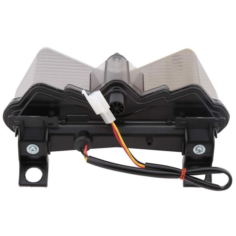 Galinis LED žibintas Highsider Smart, skirtas Kawasaki Z 750/1000, ZX6RR, ZX-6R