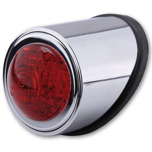 Galinis LED žibintas Highsider Smart OLD SCHOOL chromas