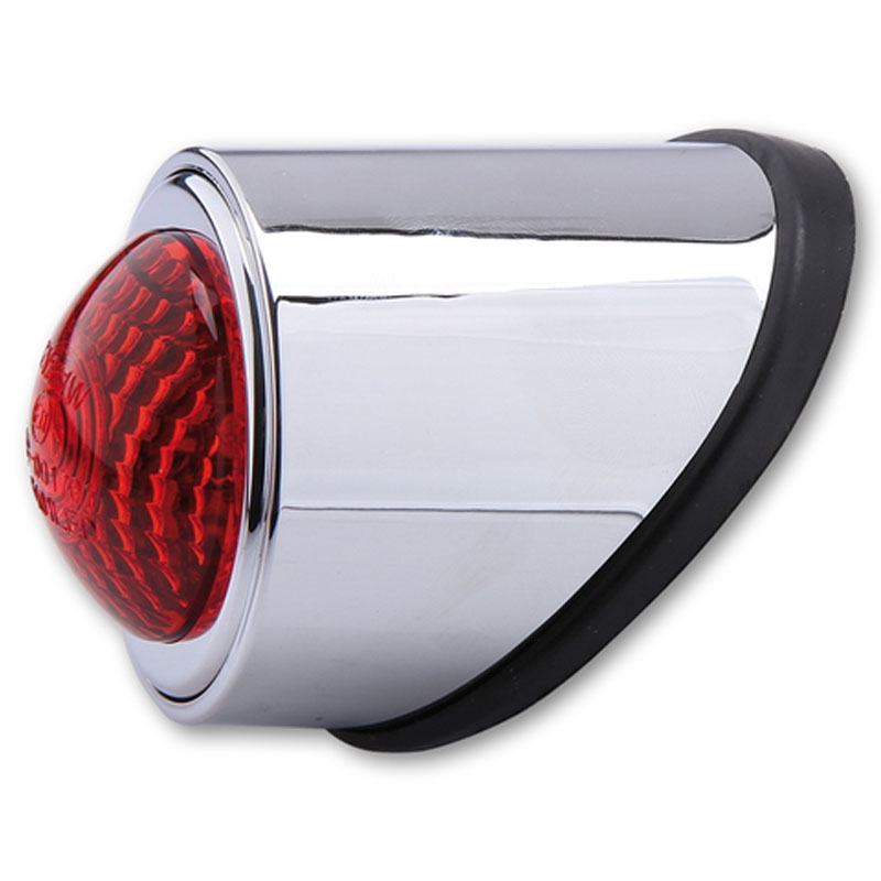 Galinis LED žibintas Highsider Smart OLD SCHOOL chromas