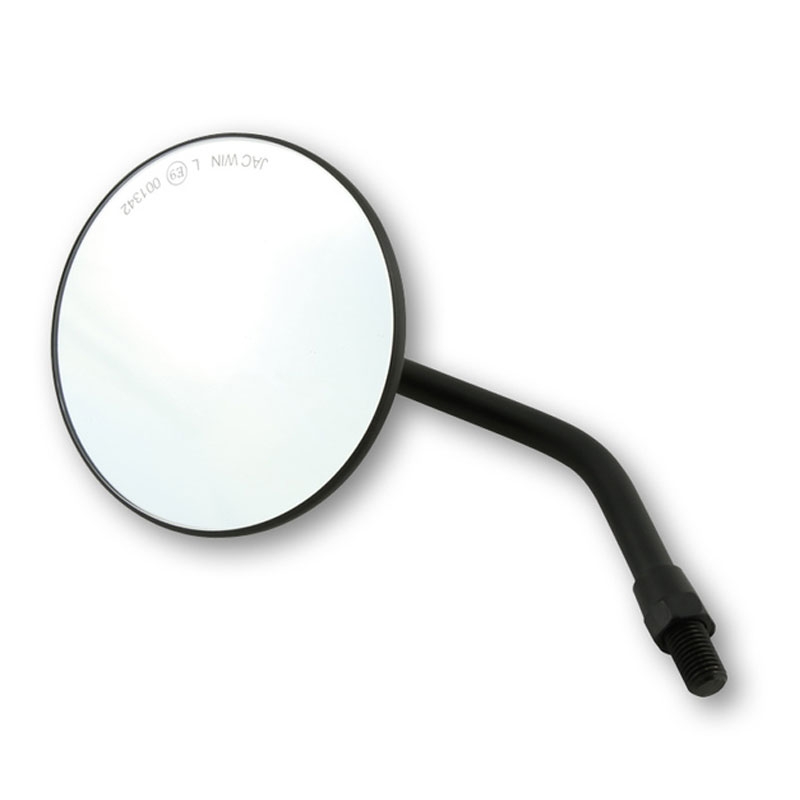 Galinio vaizdo veidrodėlis Highsider Smart Seventy reversible