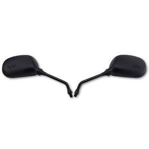 Universalus galinio vaizdo veidrodis "Highsider Smart Joker