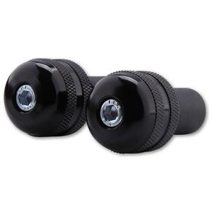 "Highsider Smart" vairo antgaliai juodi