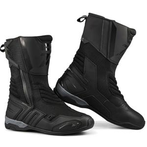 Motociklininko batai Seventy Degrees SD-BT5 Oberalp black