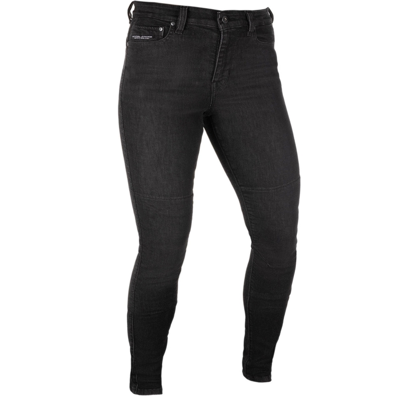 Moteriški džinsai Oxford Sofia AA Slim black