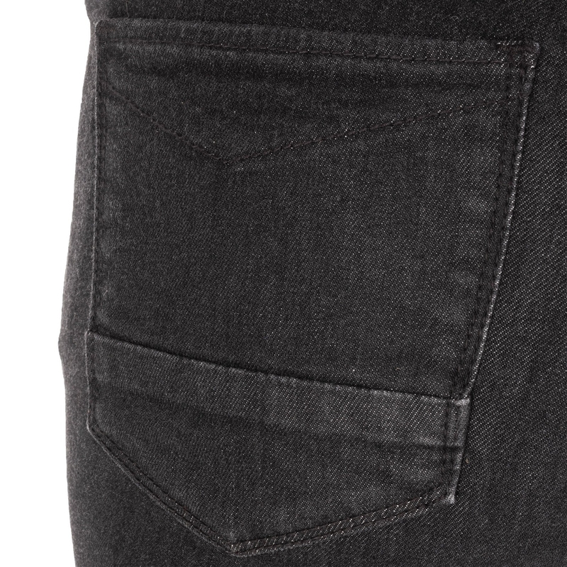 Moteriški džinsai Oxford Sofia AA Slim black