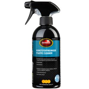 Skystas plastiko valiklis "Autosol Plastic Cleaner" 500 ml
