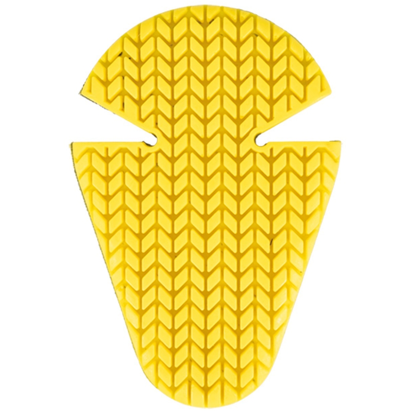 Kelių/rankų apsaugos Oxford Dynamic 2.0 level 2 dydis S geltonos spalvos