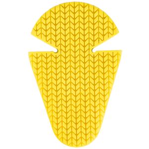 Kelio/ alkūnės apsaugos Oxford Dynamic 2.0 level 2 dydis L geltonos spalvos