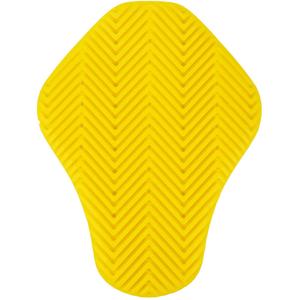 "Oxford Dynamic 2.0" stuburo apsauga 2 lygio, geltona