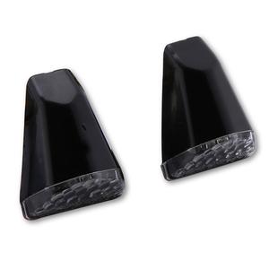 Motociklo mirksiukas "Highsider Smart LED Swift