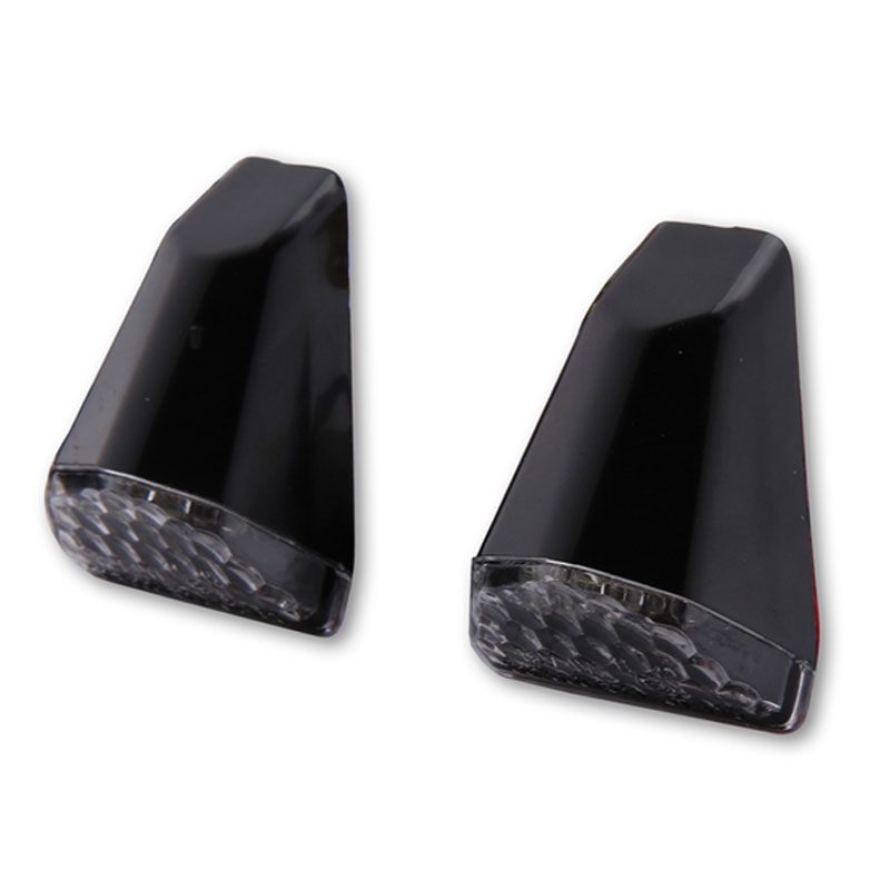 Motociklo mirksiukas "Highsider Smart LED Swift