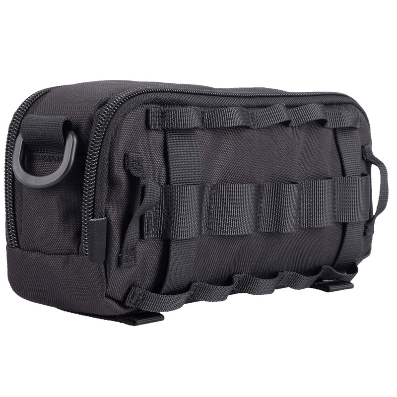 Oxford N2 Nomad juodas 2 l maišelis