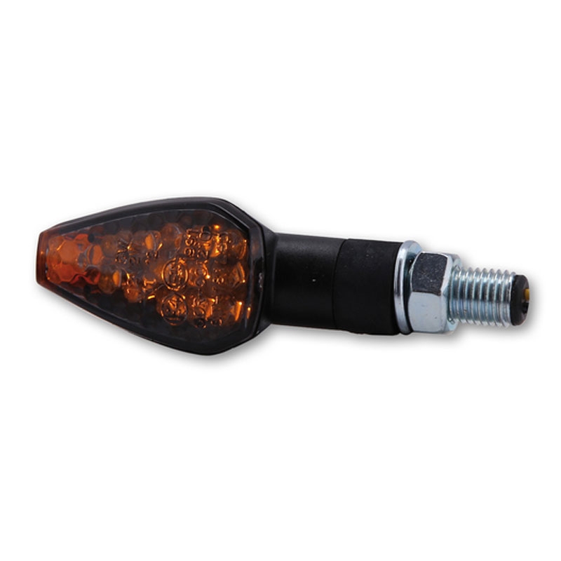 "Highsider Smart LED Peak" motociklų mirksintys žibintai