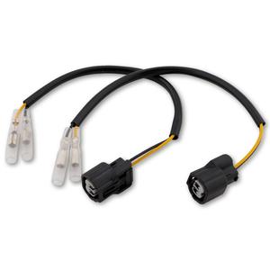 "Highsider" išmanusis posūkio signalo adapteris "Kawasaki" motociklams