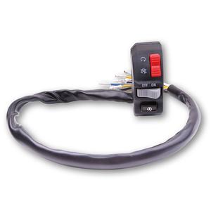 Universalus jungiklis "Highsider Smart", skirtas keturračiams ir motociklams