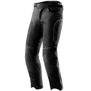 Rebelhorn Hiflow V sutrumpintos motociklininko kelnės Black
