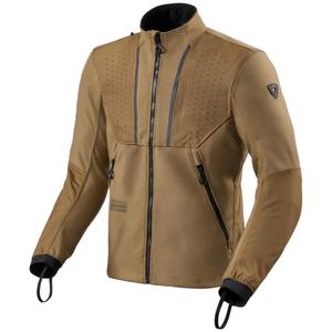 Revit Surface Ruda motociklininko striukė