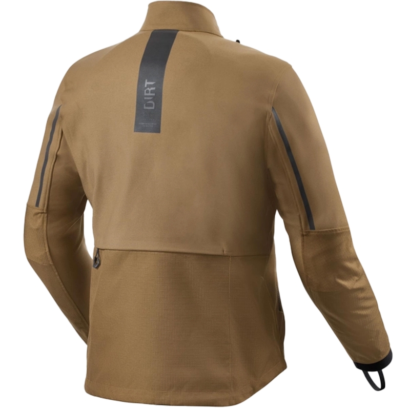 Revit Surface Ruda motociklininko striukė