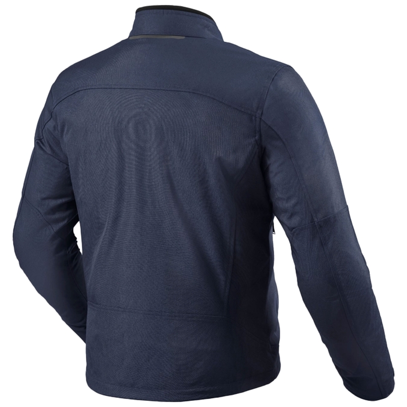 Motociklininko striukė Revit Shade H2O blue