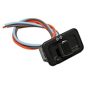 "Highsider Smart" išmanusis universalus posūkio signalo jungiklis su atstatymo funkcija