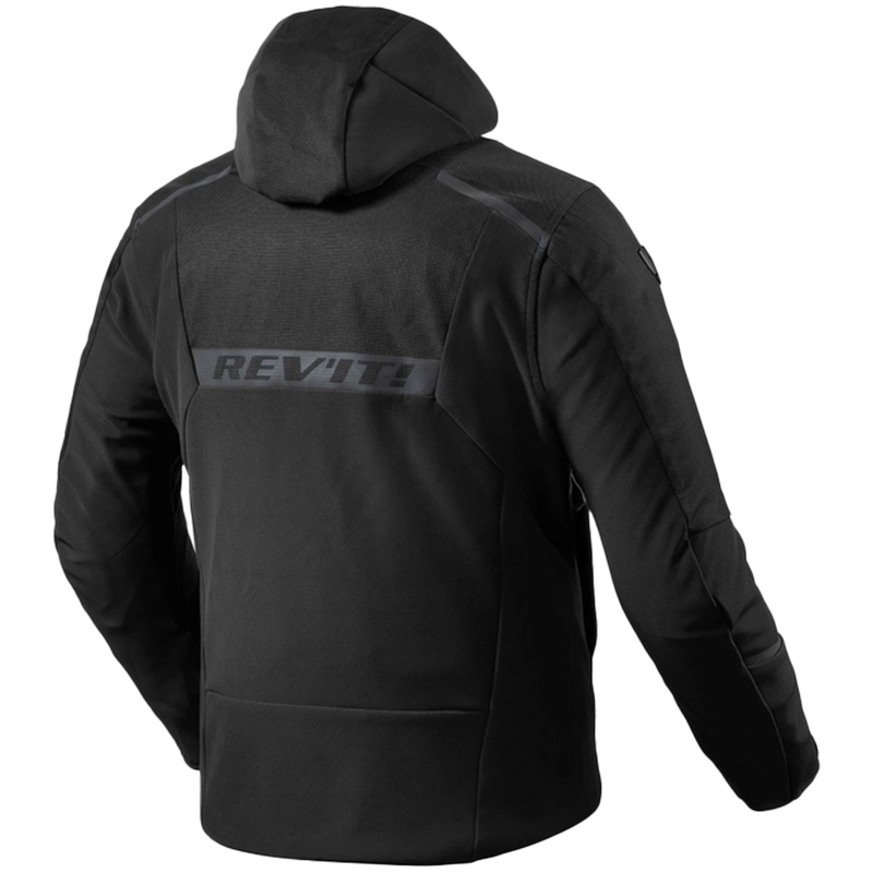 Revit Potential GTX motociklininko striukė juoda