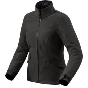 "Revit Rosier H2O" moteriška motociklininko striukė Black