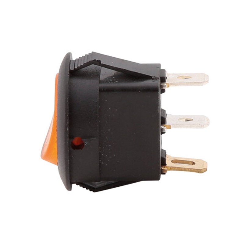 "Highsider" išmanusis įjungimo / išjungimo jungiklis 12V/16A