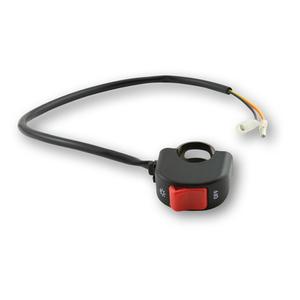 "Highsider Smart On/Off" jungiklis su 7/8 colio lizdu