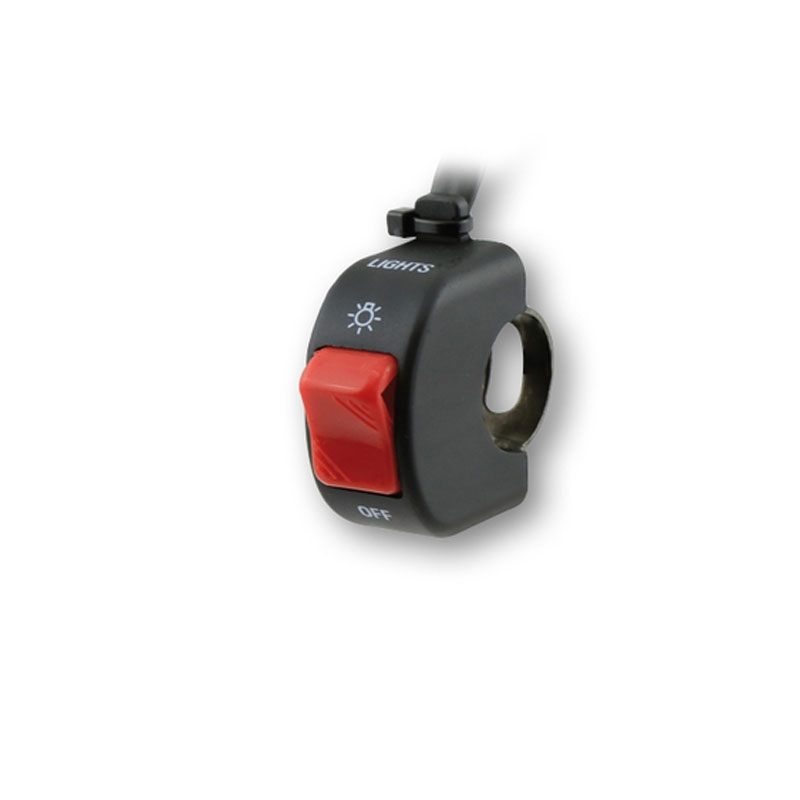 "Highsider Smart On/Off" jungiklis su 7/8 colio lizdu