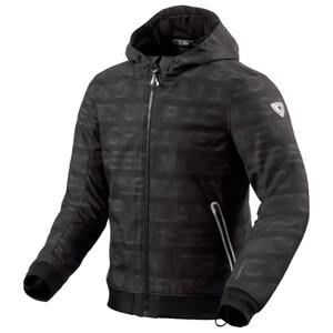Softshell striukė Revit Saros WB black-anthracite