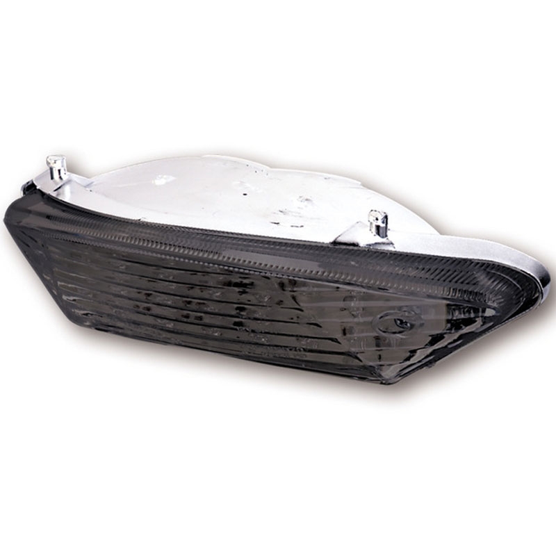 Galinis LED žibintas Highsider Smart motociklui HONDA CB 600 03-05, CB 900 02-05