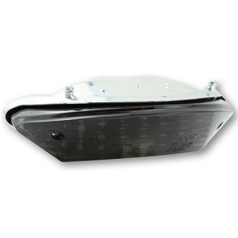 Galinis LED žibintas Highsider Smart motociklui HONDA CB 600 03-05, CB 900 02-05