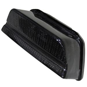 Galinis LED žibintas Highsider Smart, skirtas KAWASAKI ZRX 1100/1200
