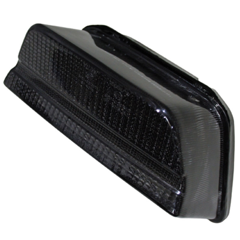 Galinis LED žibintas Highsider Smart, skirtas KAWASAKI ZRX 1100/1200