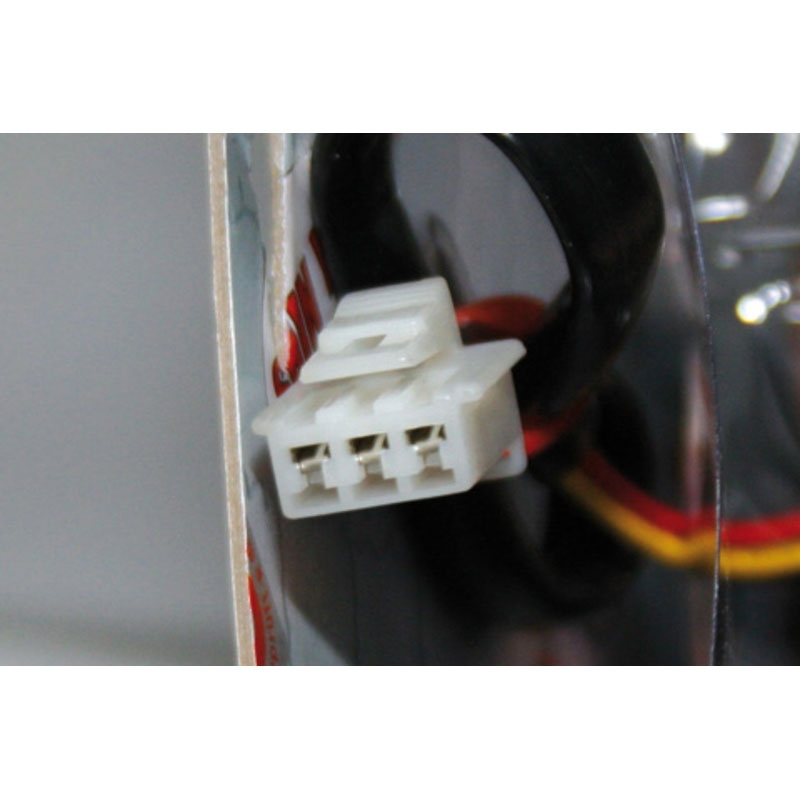 Galinis LED žibintas Highsider Smart motociklui SUZUKI GSF 650/1200/1250
