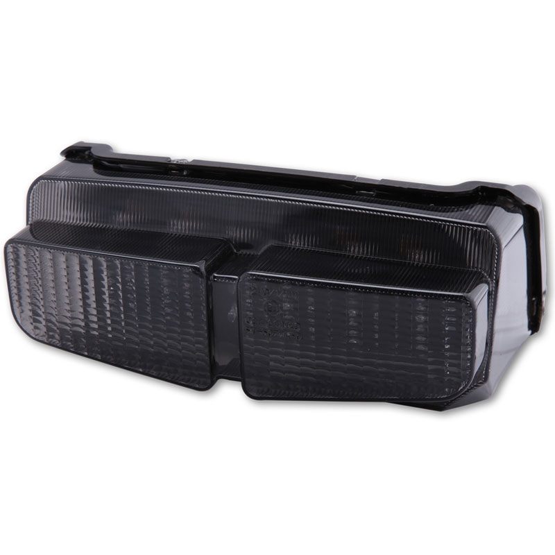 Galinis LED žibintas Highsider Smart for Yamaha Fzs 600 po 03