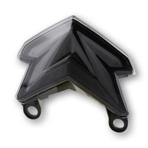 Galinis LED žibintas Highsider Smart, skirtas Kawasaki Ninja Zx-6 R, Z 800