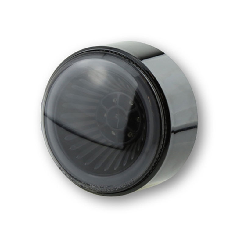 "Highsider Smart LED" galinis žibintas, skirtas "Yamaha BOLT", XSR 700/900