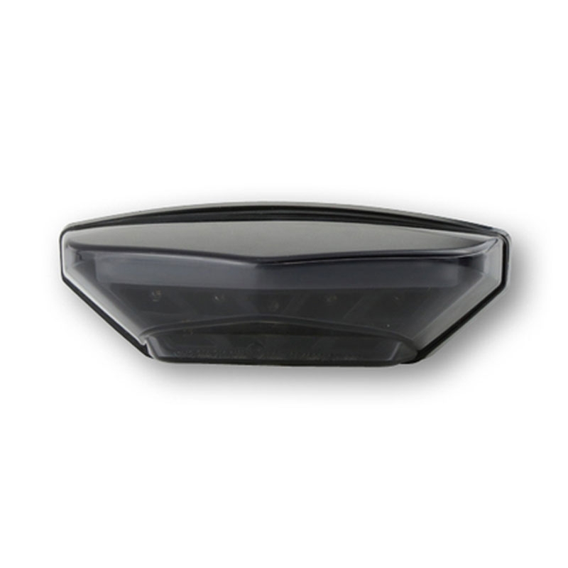 Galinis LED žibintas Highsider Smart, skirtas BMW R 1200 Ninet 14-, S1000xr, G450x