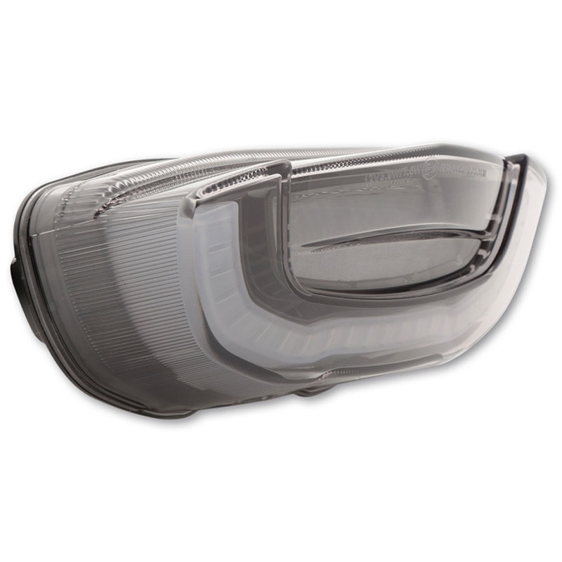 Galinis LED žibintas Highsider Smart for HONDA CB 650