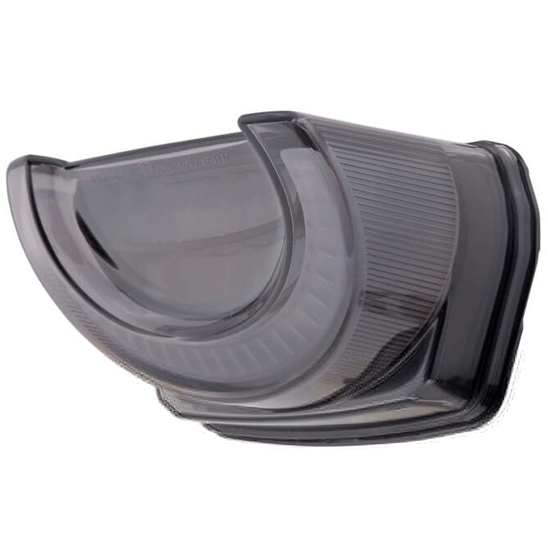 Galinis LED apšvietimas Highsider Smart for HONDA Cb 1000 R