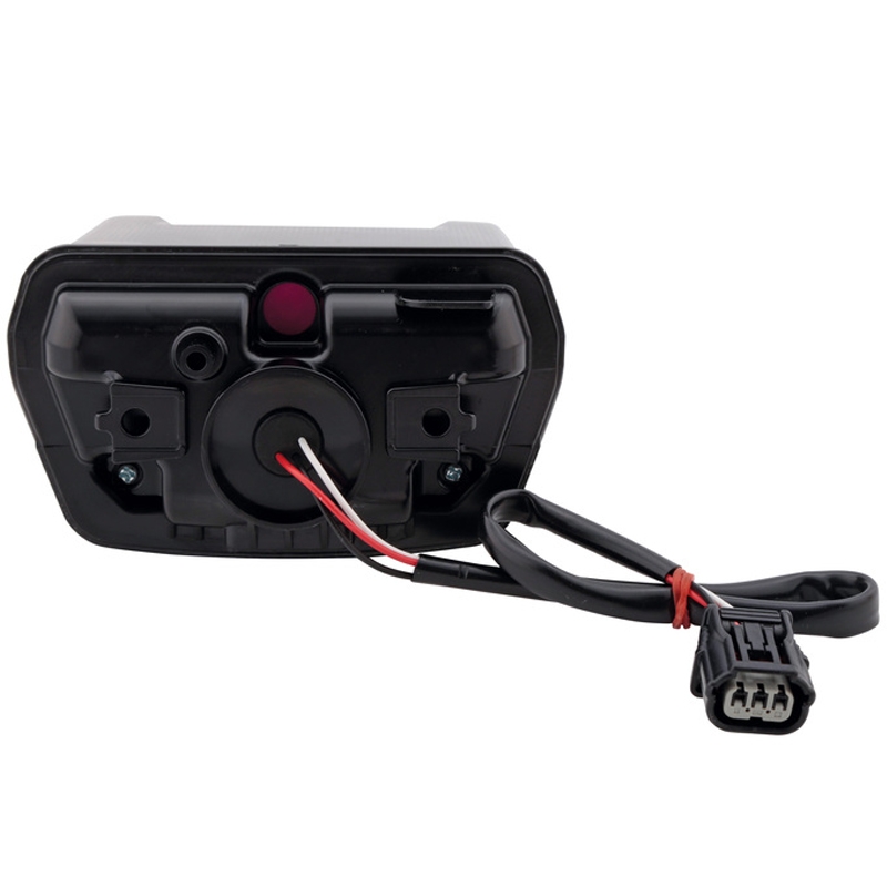 Galinis LED apšvietimas Highsider Smart for HONDA Cb 1000 R