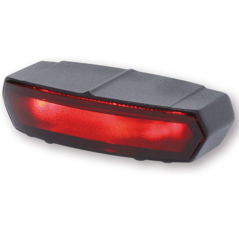 Galinis LED žibintas Highsider Smart Light vadovas