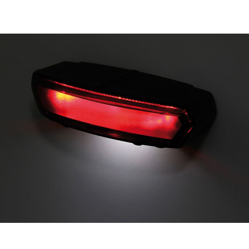 Galinis LED žibintas Highsider Smart Light vadovas