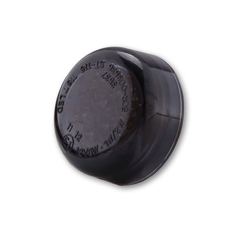 Galinis LED žibintas Highsider Smart Micro Disc Round